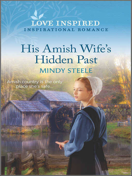 Title details for His Amish Wife's Hidden Past by Mindy Steele - Available